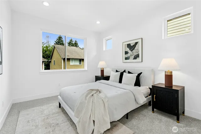 $1,749,000 | 1801 Redmond Place Northeast, Renton, WA 98056