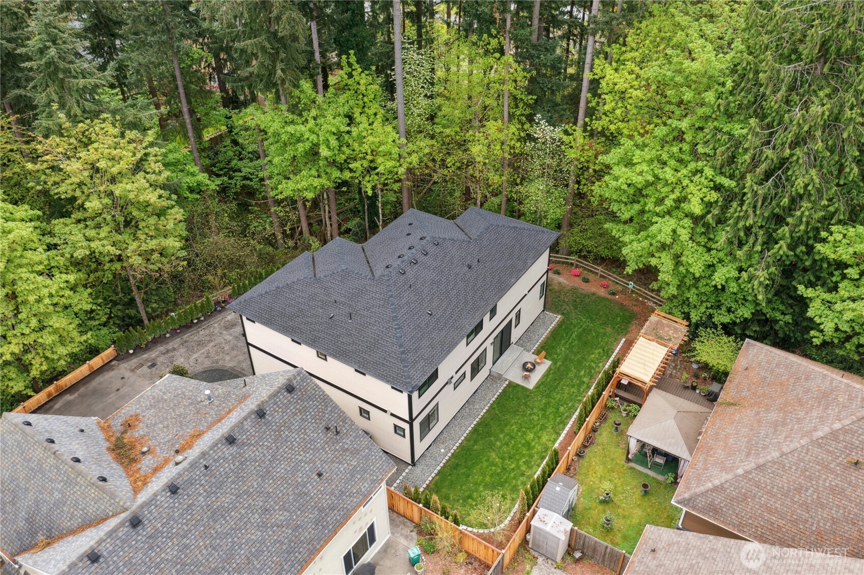 1801 Redmond Place Northeast Renton, WA 98056 - Photo 39 of 40