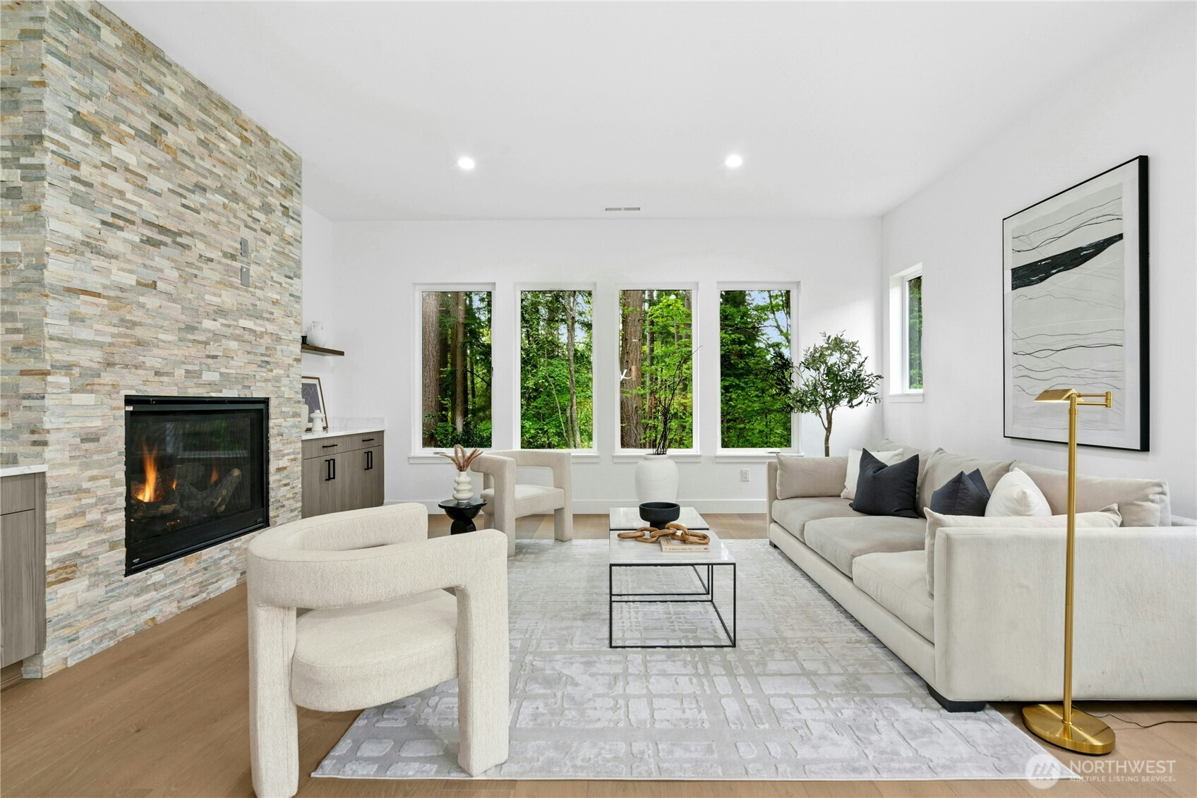 1801 Redmond Place Northeast Renton, WA 98056 - Photo 8 of 40