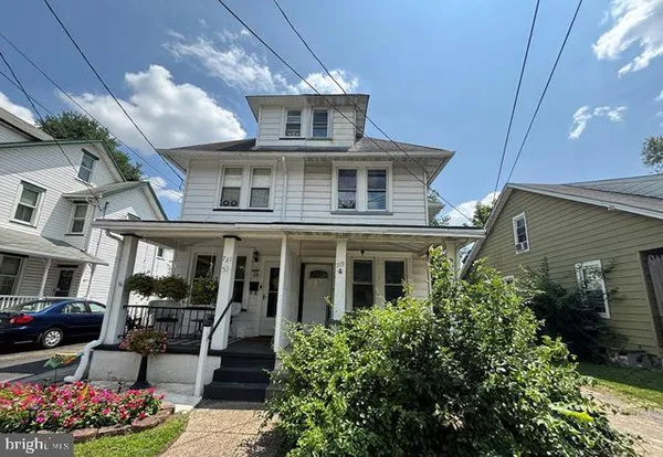 $190,000 | 719 Burlington Avenue, Delanco, NJ 08075