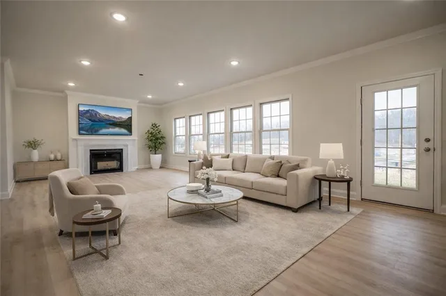 $845,000 | 103 Harrowgate Lane, Canonsburg, PA 15317