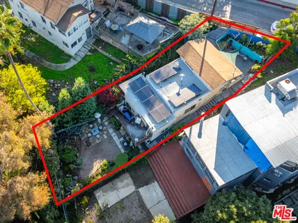 $795,000 | 1556 Rollins Drive, Los Angeles, CA 90063