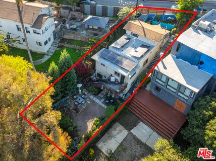 $795,000 | 1556 Rollins Drive, Los Angeles, CA 90063