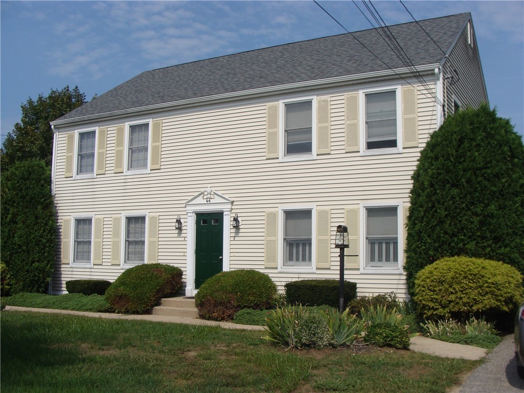 44 B Springbrook Road, Unit 44B Westerly, RI 02891 - Photo 2 of 23