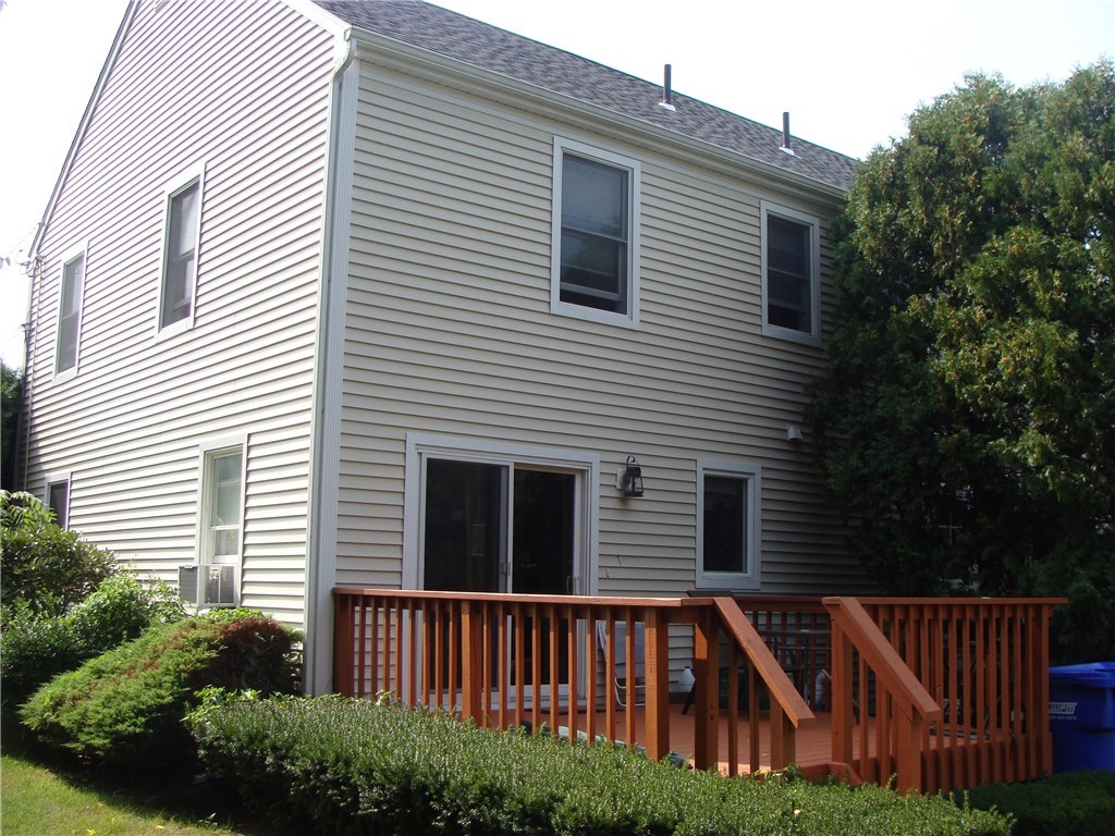 44 B Springbrook Road, Unit 44B Westerly, RI 02891 - Photo 3 of 23