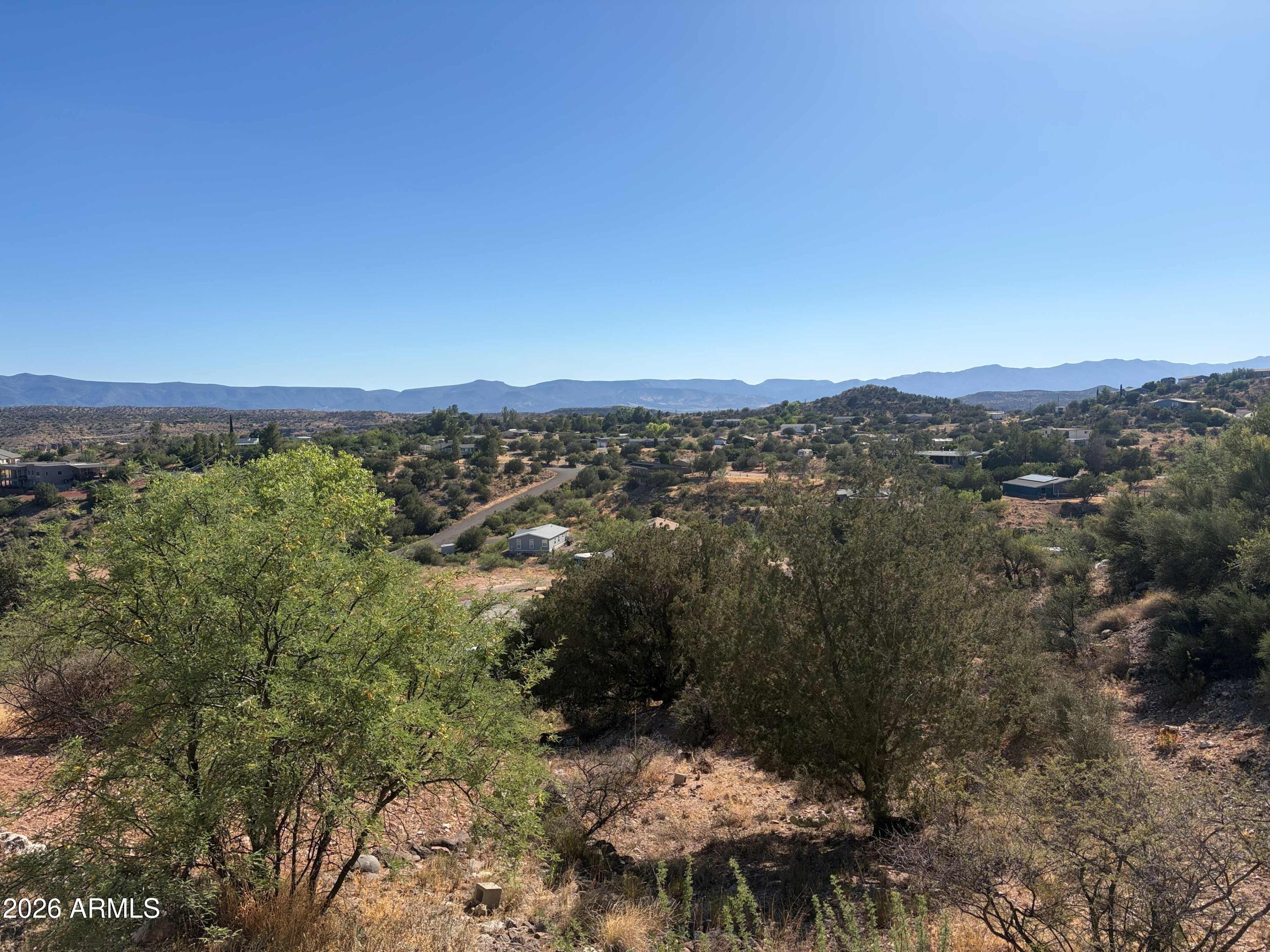 4540 North Drifting Sands Road Rimrock, AZ 86335 - Photo 23 of 55 IMG_0199
