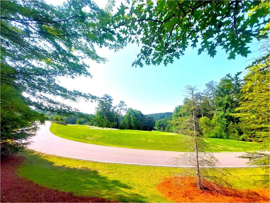 26 Chestnut Oak Point Jasper, GA 30143 - Photo 15 of 32 a view of a volley ball court