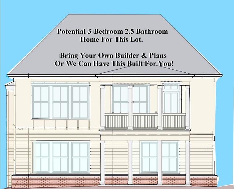 26 Chestnut Oak Point Jasper, GA 30143 - Photo 5 of 32 a sign that is on a pole