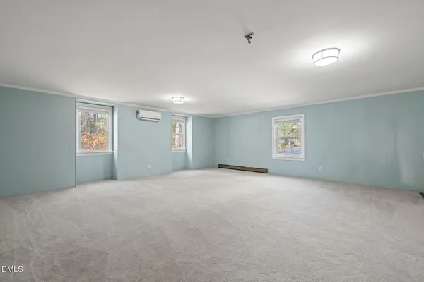 a view of a house with a swimming pool