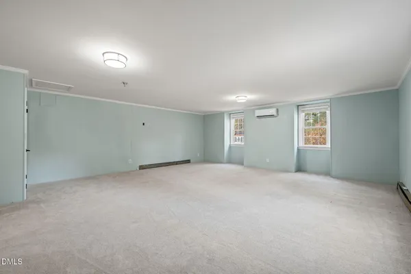 a view of a house with a swimming pool