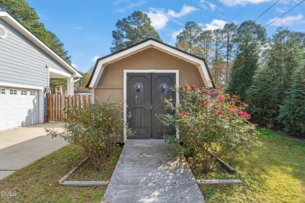 $565,000 | 213 West Stevens Street, Smithfield, NC 27577