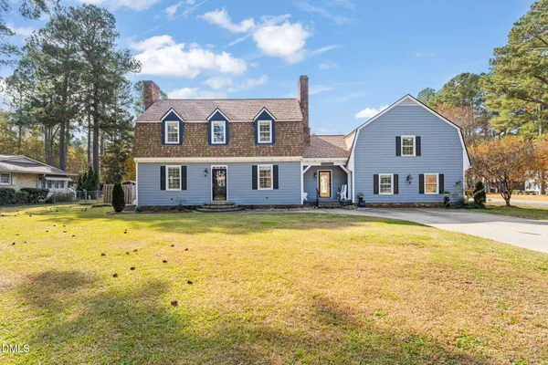 $565,000 | 213 West Stevens Street, Smithfield, NC 27577