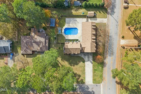 $565,000 | 213 West Stevens Street, Smithfield, NC 27577