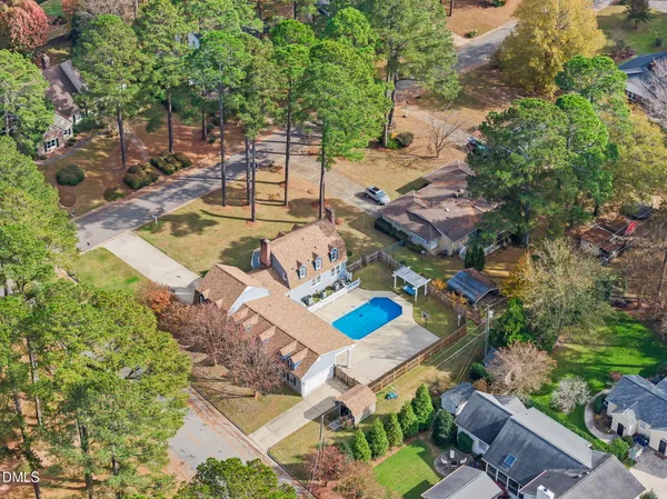 $565,000 | 213 West Stevens Street, Smithfield, NC 27577