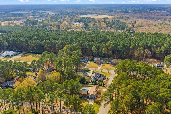 $565,000 | 213 West Stevens Street, Smithfield, NC 27577