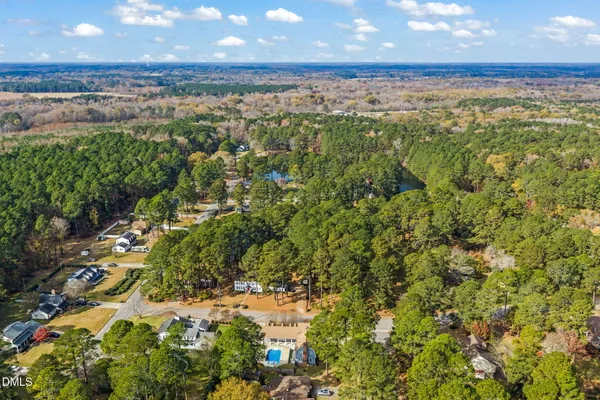 $565,000 | 213 West Stevens Street, Smithfield, NC 27577