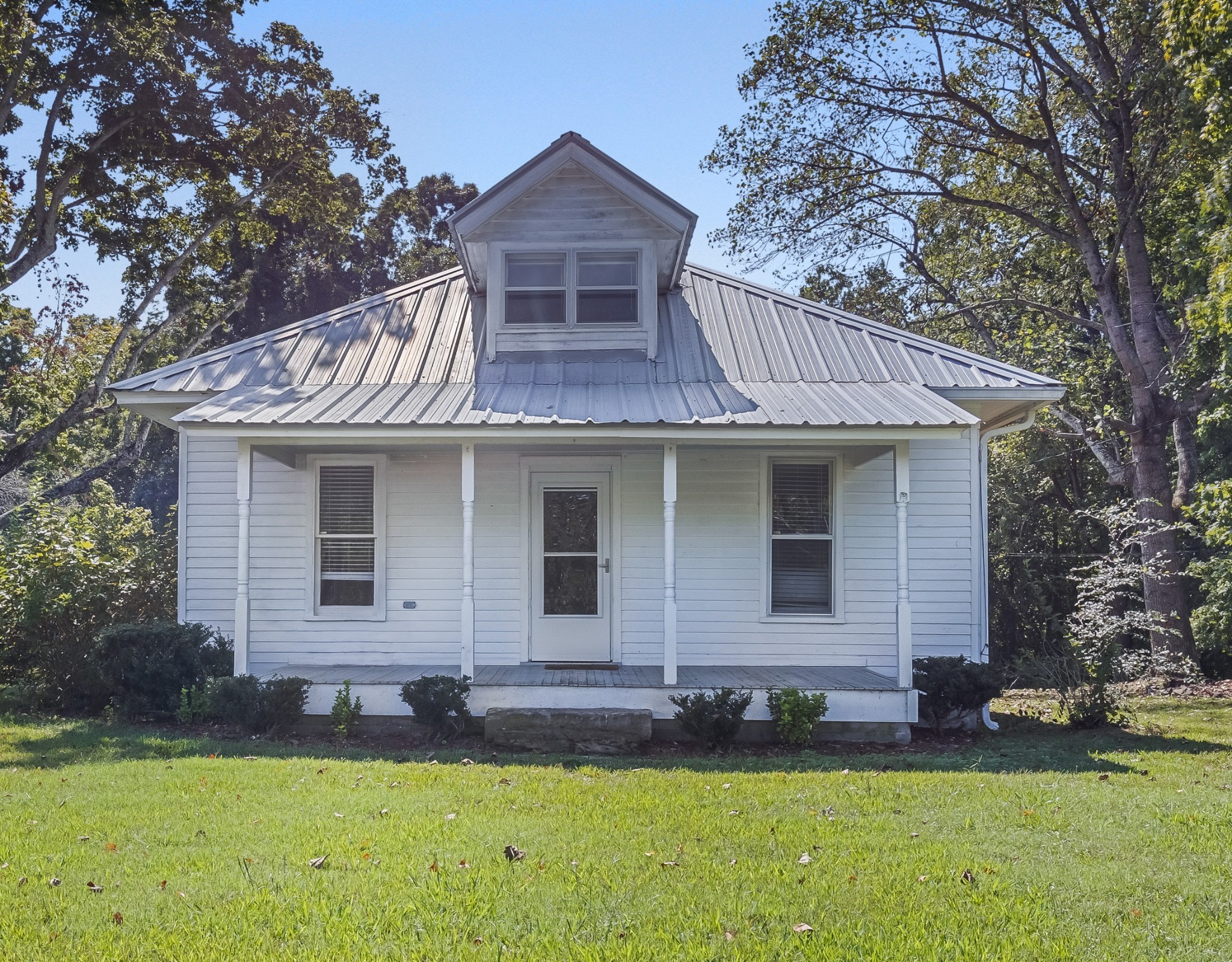 3 Albert Fentress Road Greenbrier, TN 37073 - Photo 1 of 59 Gallery Image 1