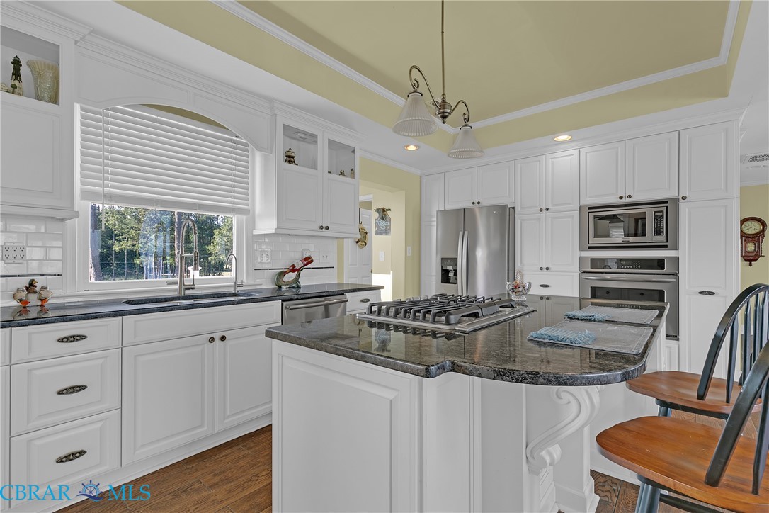247 Pond Point Place Foster, VA 23056 - Photo 19 of 57