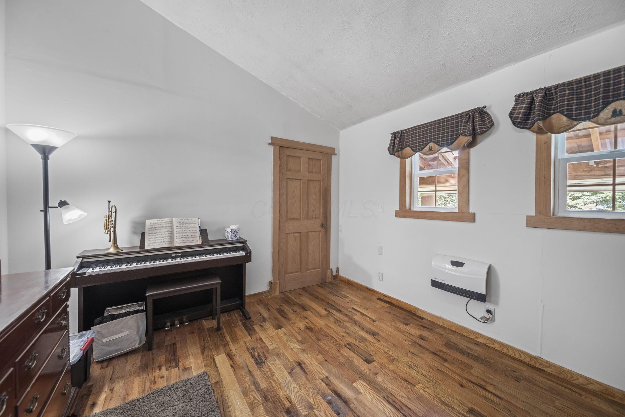 3758 Moriah Road Oak Hill, OH 45656 - Photo 33 of 88