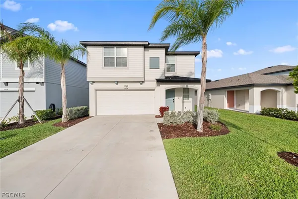 $2,495 | 17404 Monte Isola Way, North Fort Myers, FL 33917