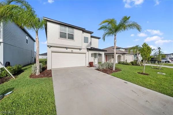 $2,495 | 17404 Monte Isola Way, North Fort Myers, FL 33917