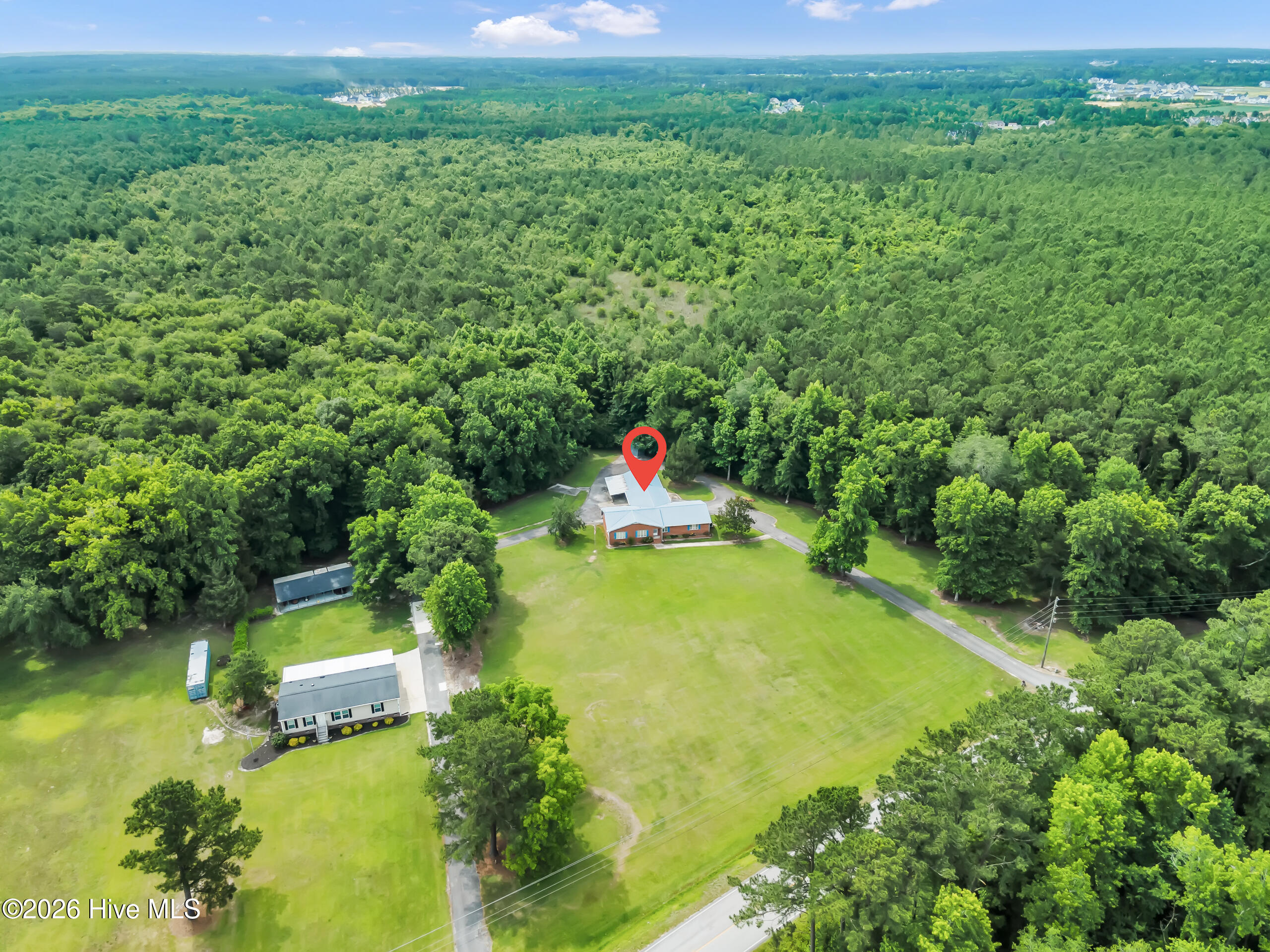 612 Parkertown Road Hubert, NC 28539 - Photo 10 of 57