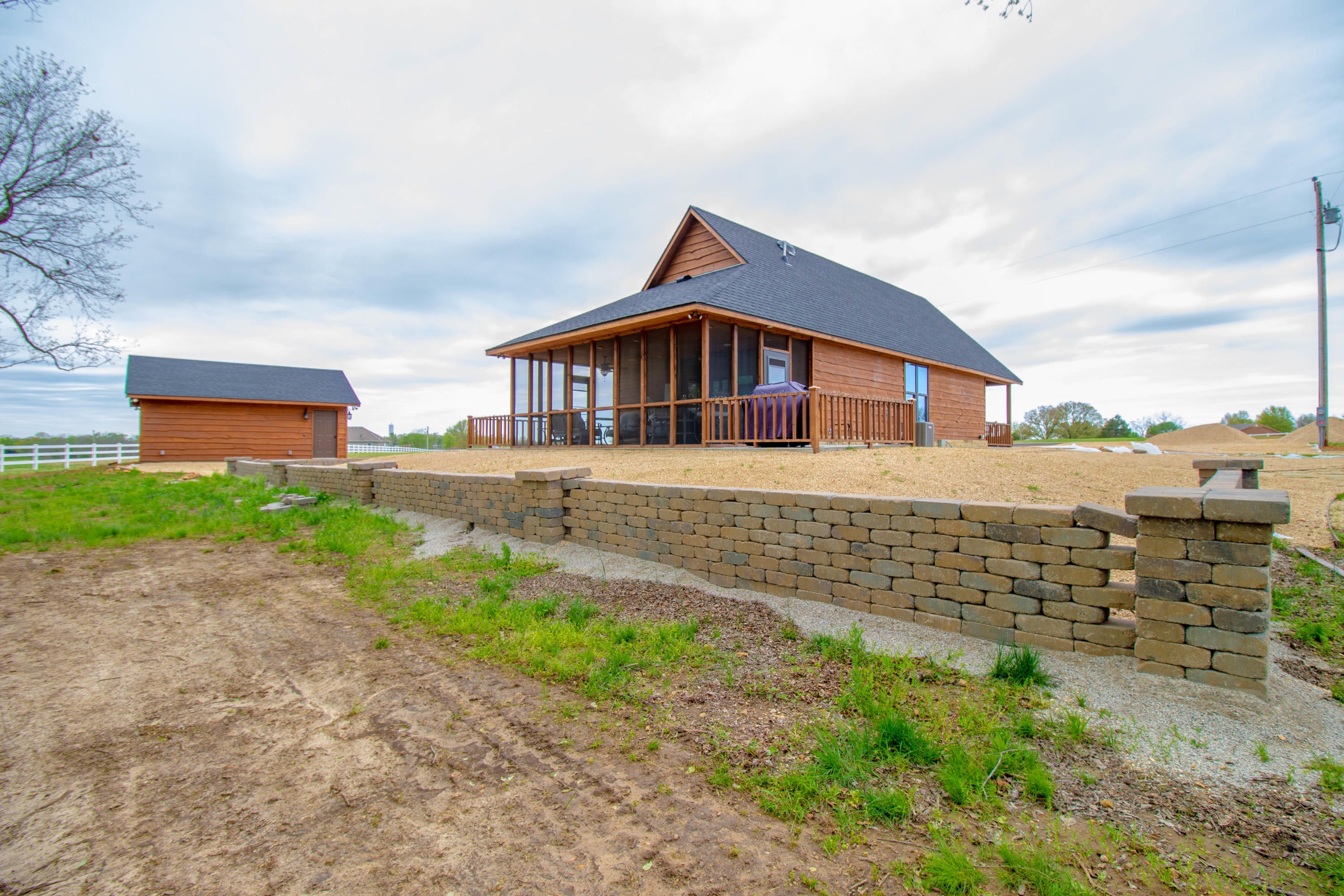 25438 South 663 Road Grove, OK 74344 - Photo 25 of 36 Gallery Image 25