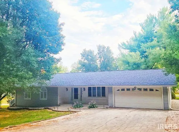 $278,000 | 7 Tulip Lane, Washington, IN 47501