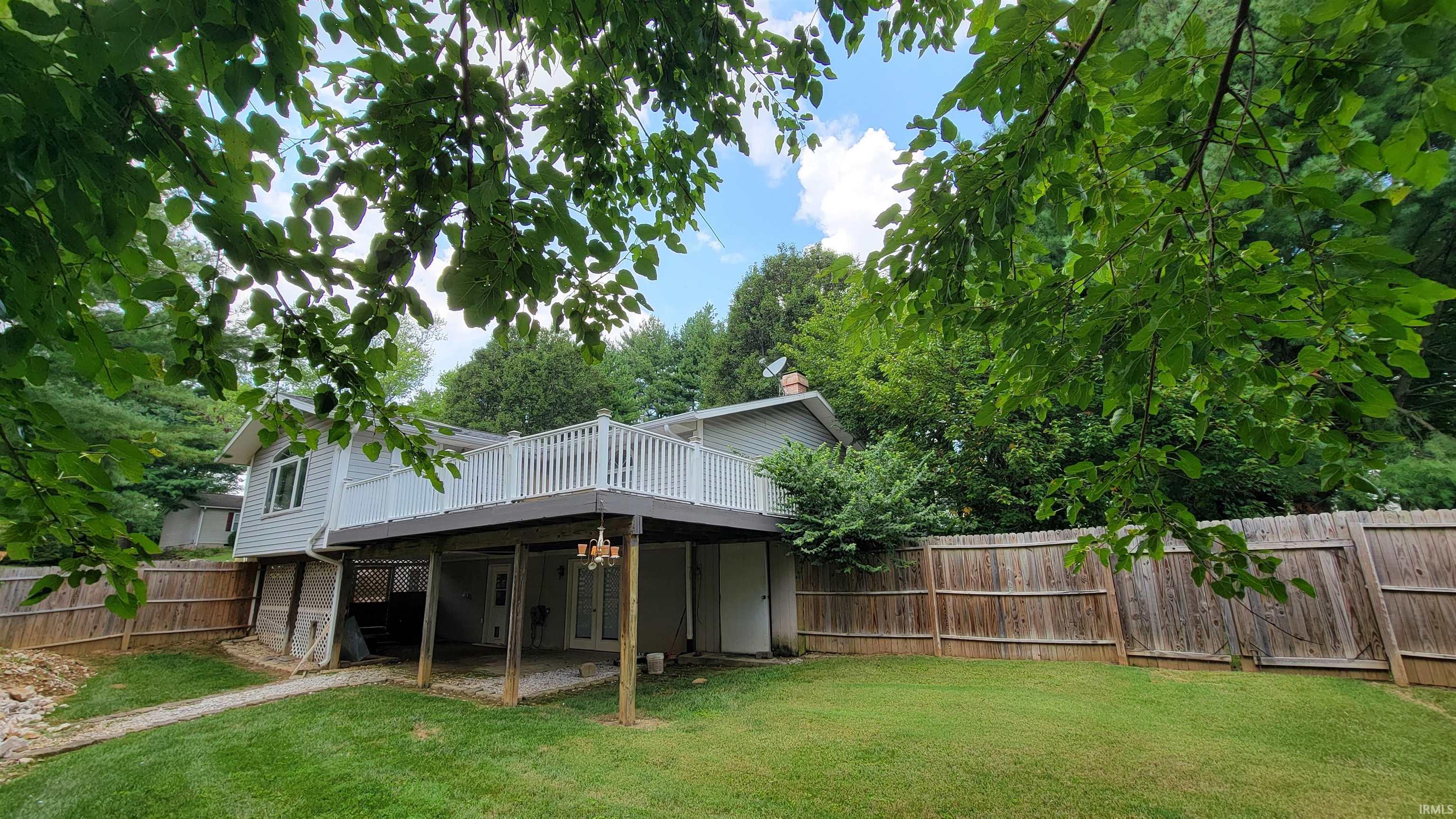 7 Tulip Lane Washington, IN 47501 - Photo 20 of 21