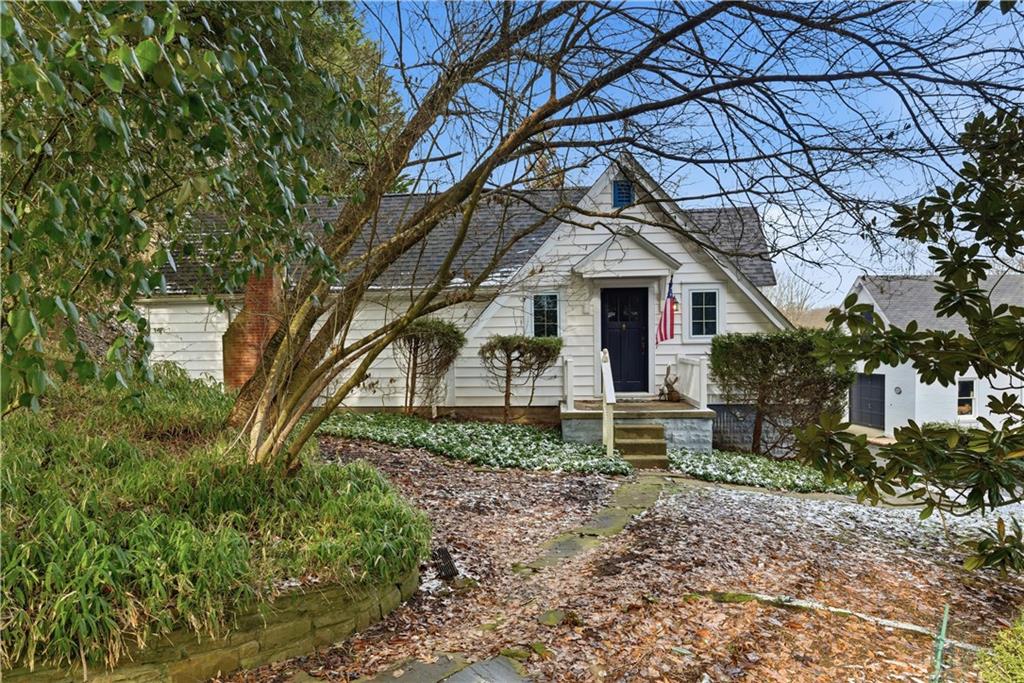 168 Rock Ridge Road Pittsburgh, PA 15237 - Photo 21 of 31