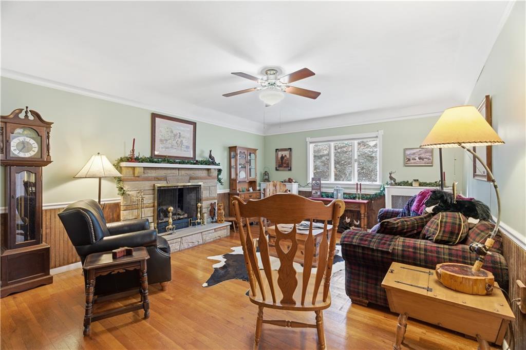 168 Rock Ridge Road Pittsburgh, PA 15237 - Photo 23 of 31