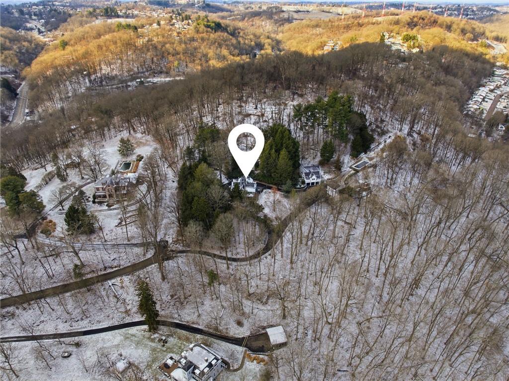 168 Rock Ridge Road Pittsburgh, PA 15237 - Photo 28 of 31