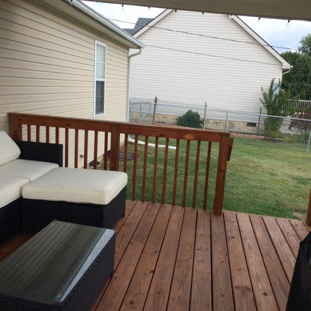 704 River Ridge Road Frankfort, KY 40601 - Photo 12 of 14 Photo 12