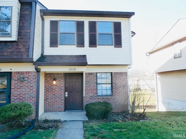 $179,000 | 2370 South Henderson Street, Bloomington, IN 47401