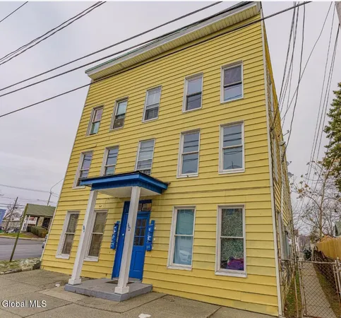 $699,000 | 112 Main Street, Cohoes, NY 12047