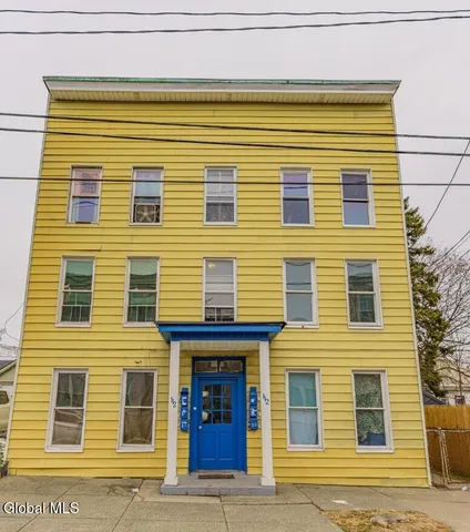 $699,000 | 112 Main Street, Cohoes, NY 12047