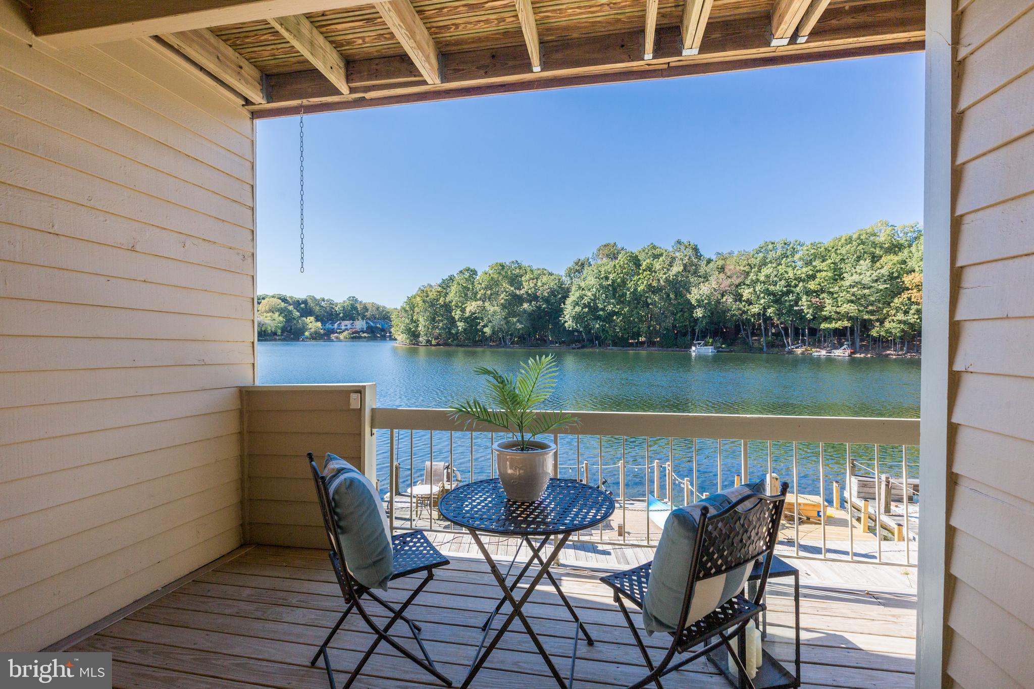 11250 Harbor Court Reston, VA 20191 - Photo 1 of 31 Imagine waking up to this view every morning.