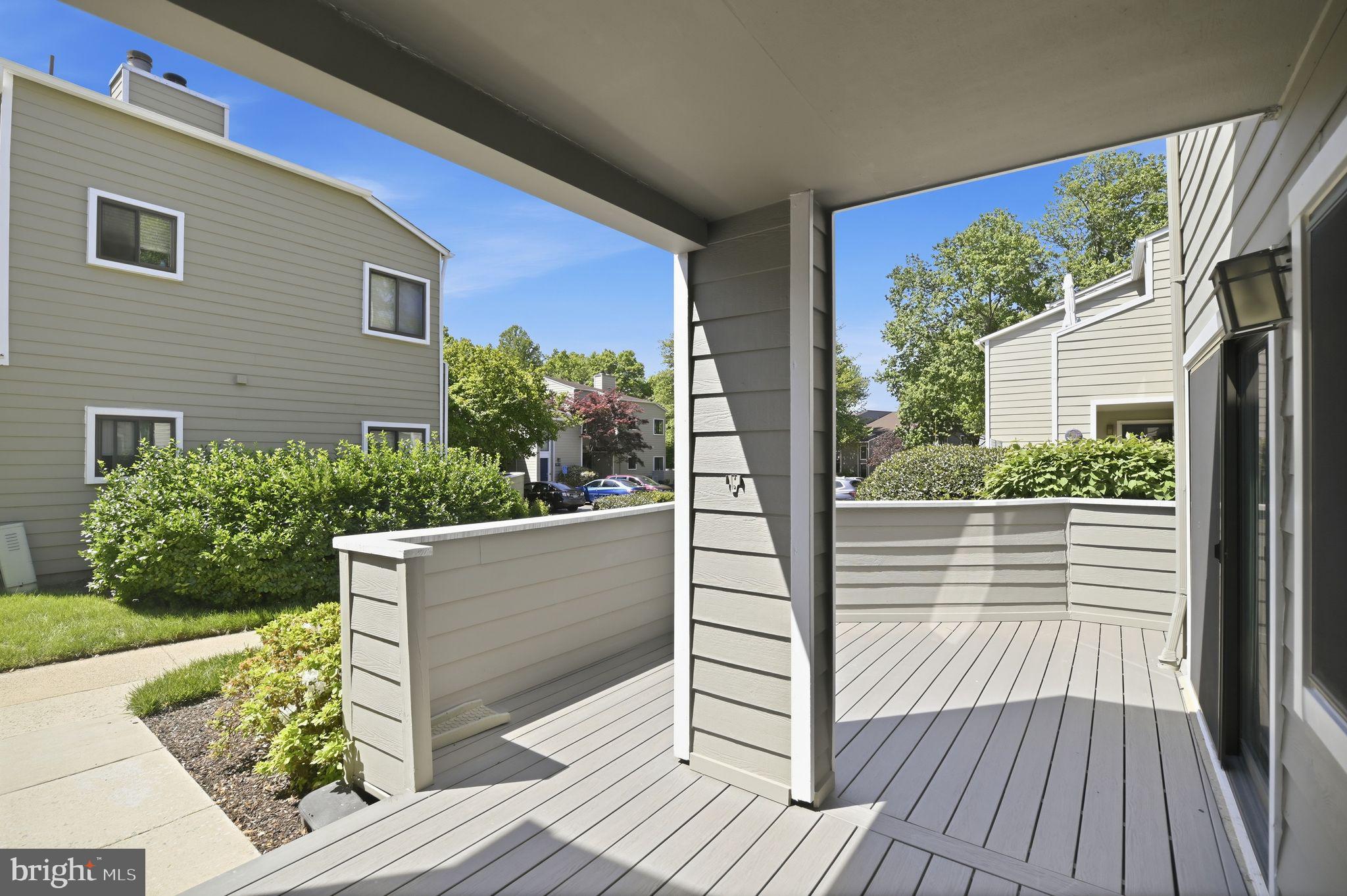 1957 A Villaridge Drive Reston, VA 20191 - Photo 14 of 38