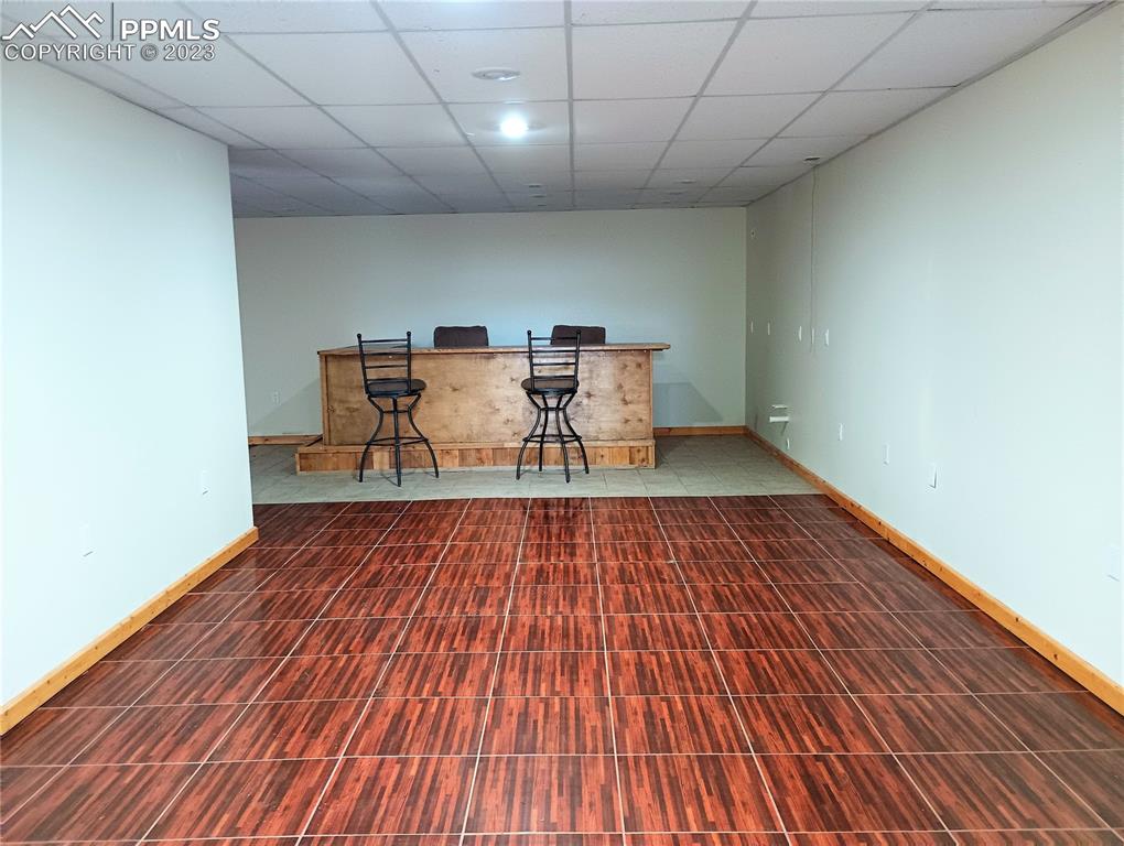 1260 County Road South Rush, CO 80833 - Photo 16 of 41 a view of a room with wooden floor