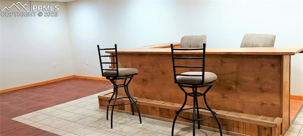 1260 County Road South Rush, CO 80833 - Photo 17 of 41 a view of a workspace