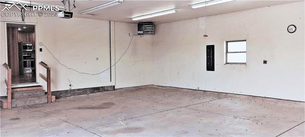 1260 County Road South Rush, CO 80833 - Photo 28 of 41 a view of an empty room