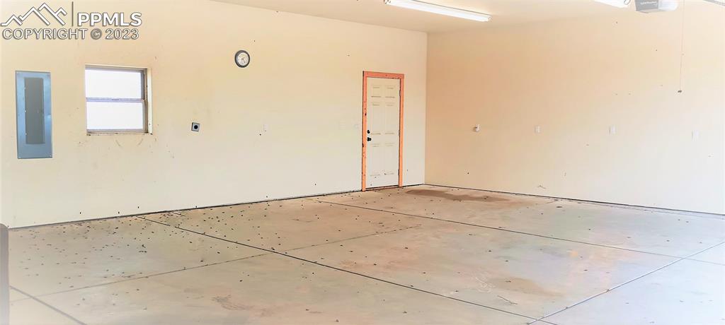 1260 County Road South Rush, CO 80833 - Photo 29 of 41 a view of empty room