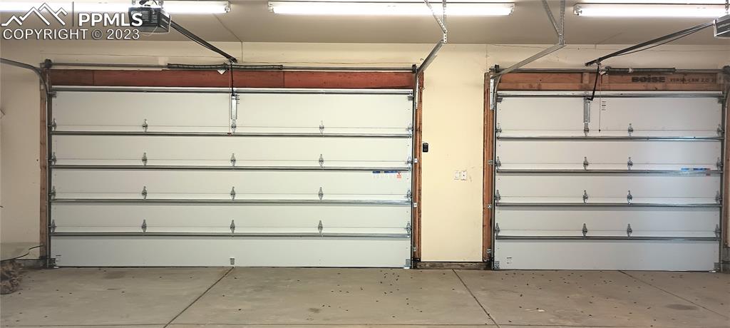 1260 County Road South Rush, CO 80833 - Photo 30 of 41 a view of storage and utility room