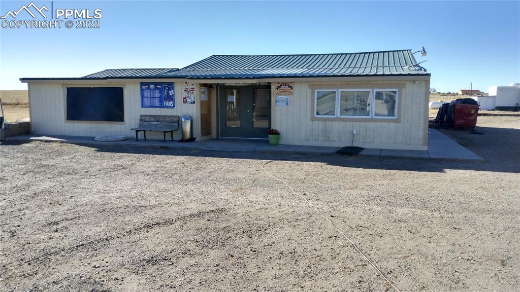 1260 County Road South Rush, CO 80833 - Photo 31 of 41 a view of livingroom with furniture