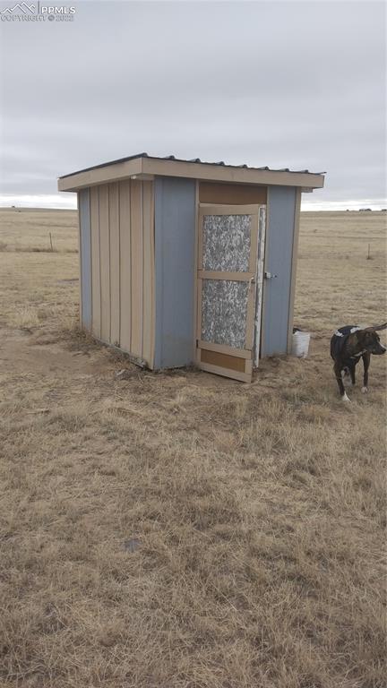 1260 County Road South Rush, CO 80833 - Photo 37 of 41