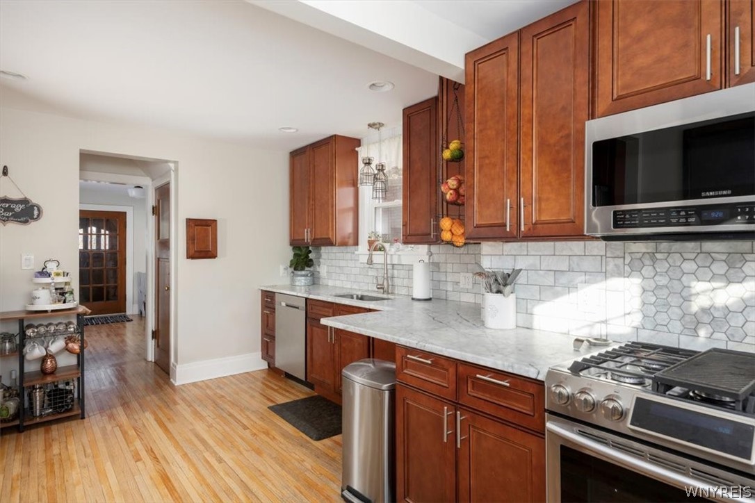 721 Eggert Road Buffalo, NY 14215 - Photo 11 of 25