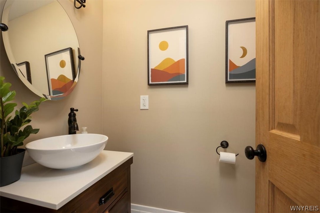 721 Eggert Road Buffalo, NY 14215 - Photo 14 of 25