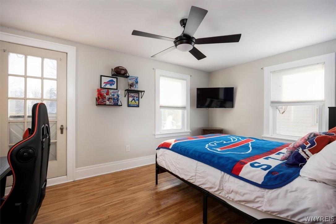 721 Eggert Road Buffalo, NY 14215 - Photo 18 of 25