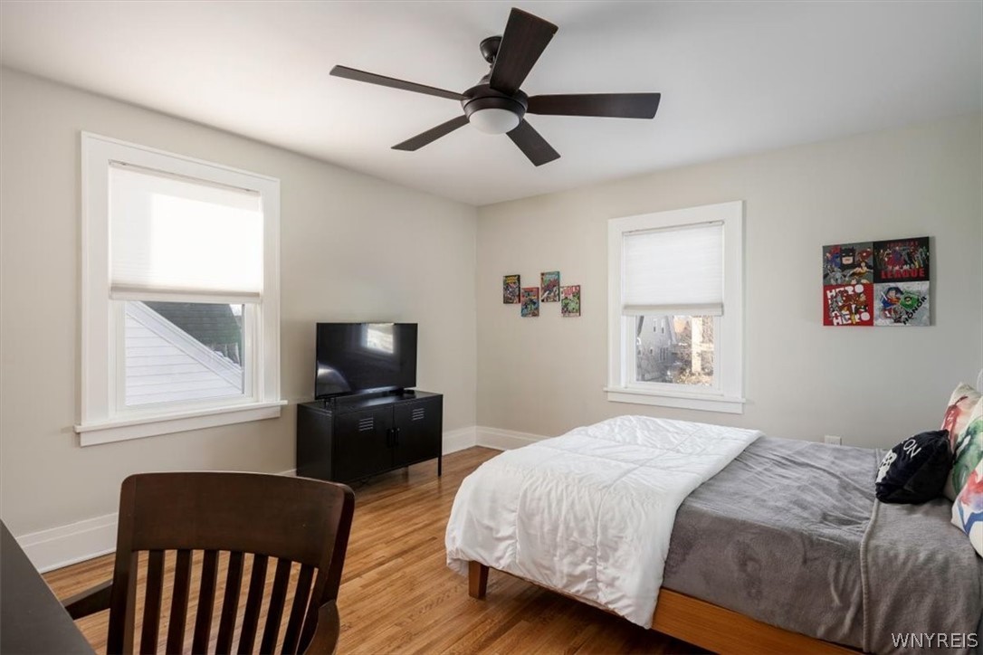 721 Eggert Road Buffalo, NY 14215 - Photo 19 of 25