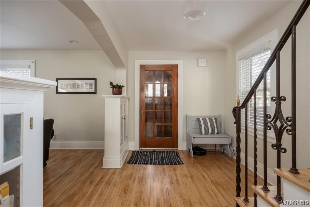 721 Eggert Road Buffalo, NY 14215 - Photo 2 of 25